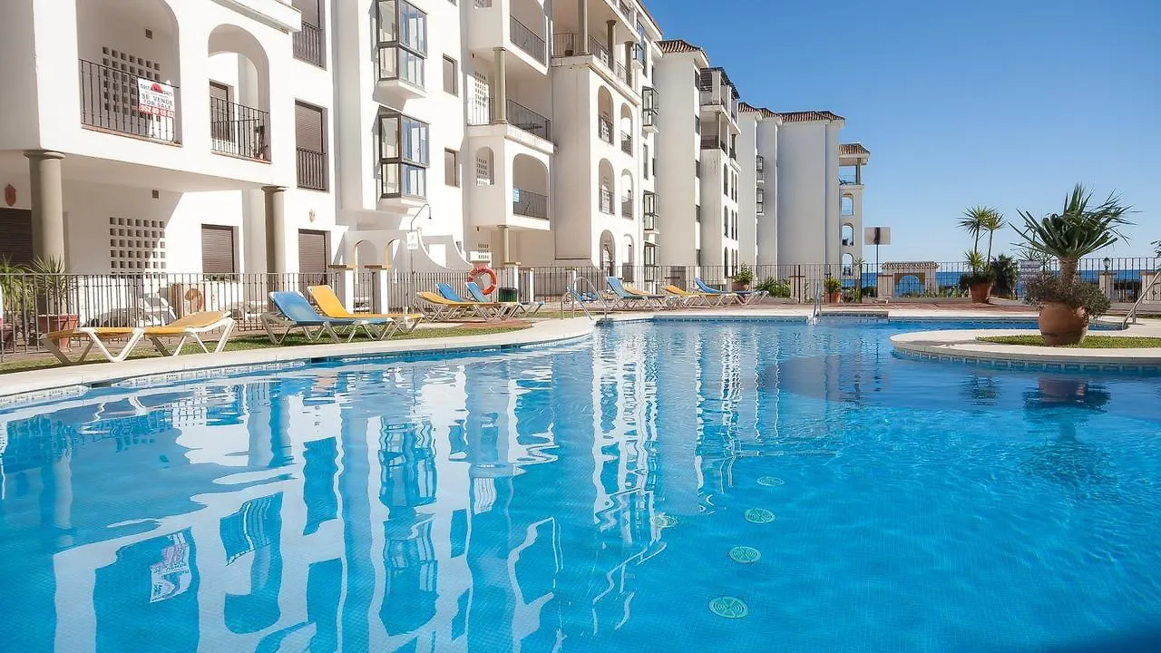 Marina De La Duquesa 803 Apartment Manilva