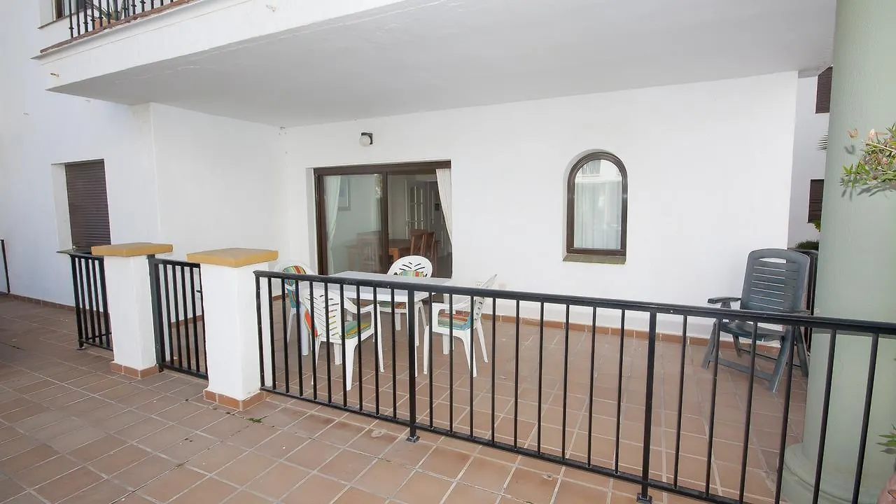 Marina De La Duquesa 803 Apartment Manilva