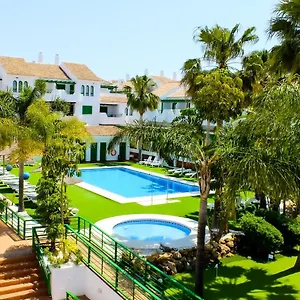 Sun Apart Otel