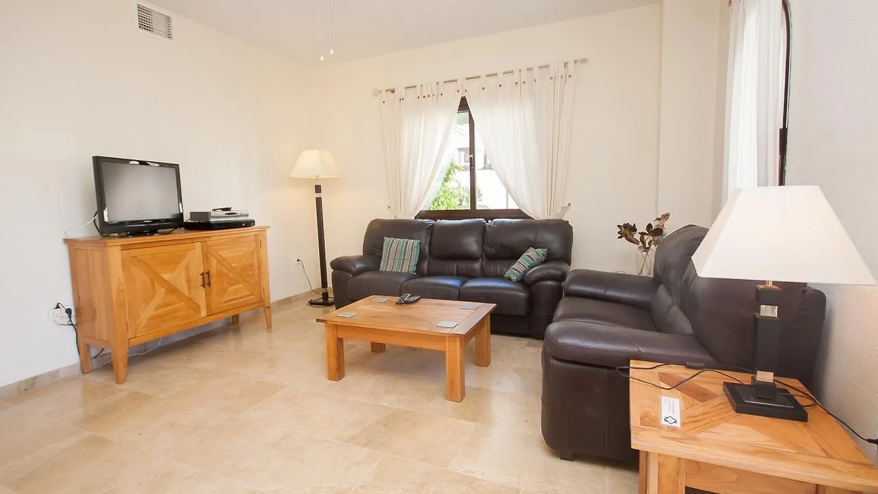 Marina De La Duquesa 803 Apartment Manilva Spain