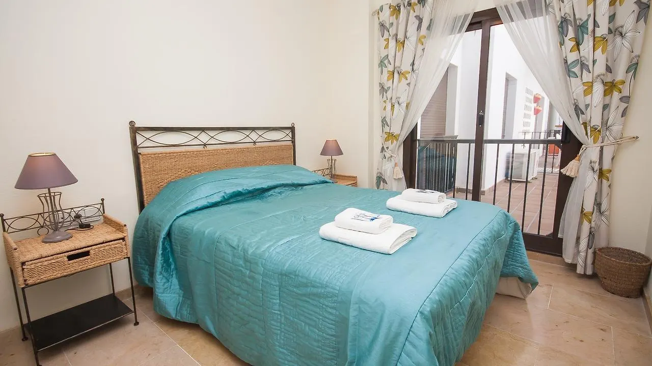 Marina De La Duquesa 803 Apartment Manilva