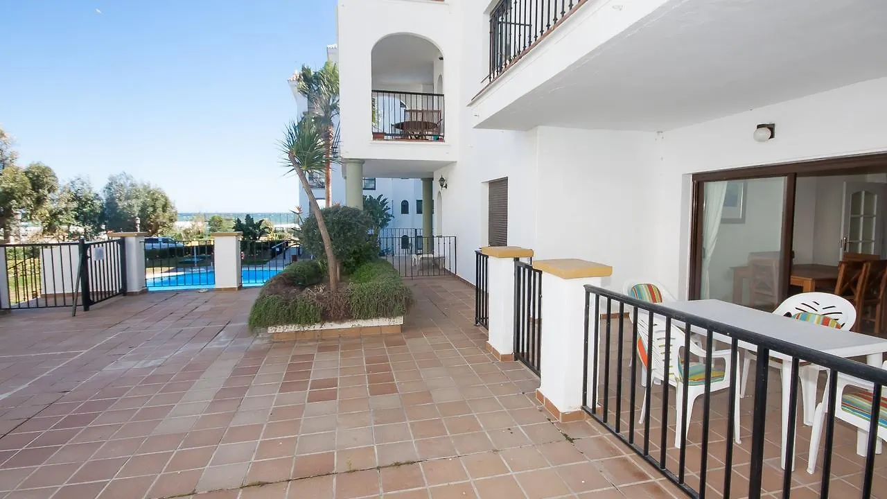 Marina De La Duquesa 803 Apartment Manilva 0*,  Spain