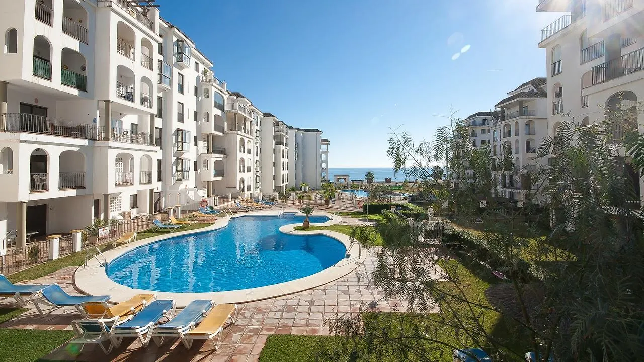 Marina De La Duquesa 803 Apartment Manilva
