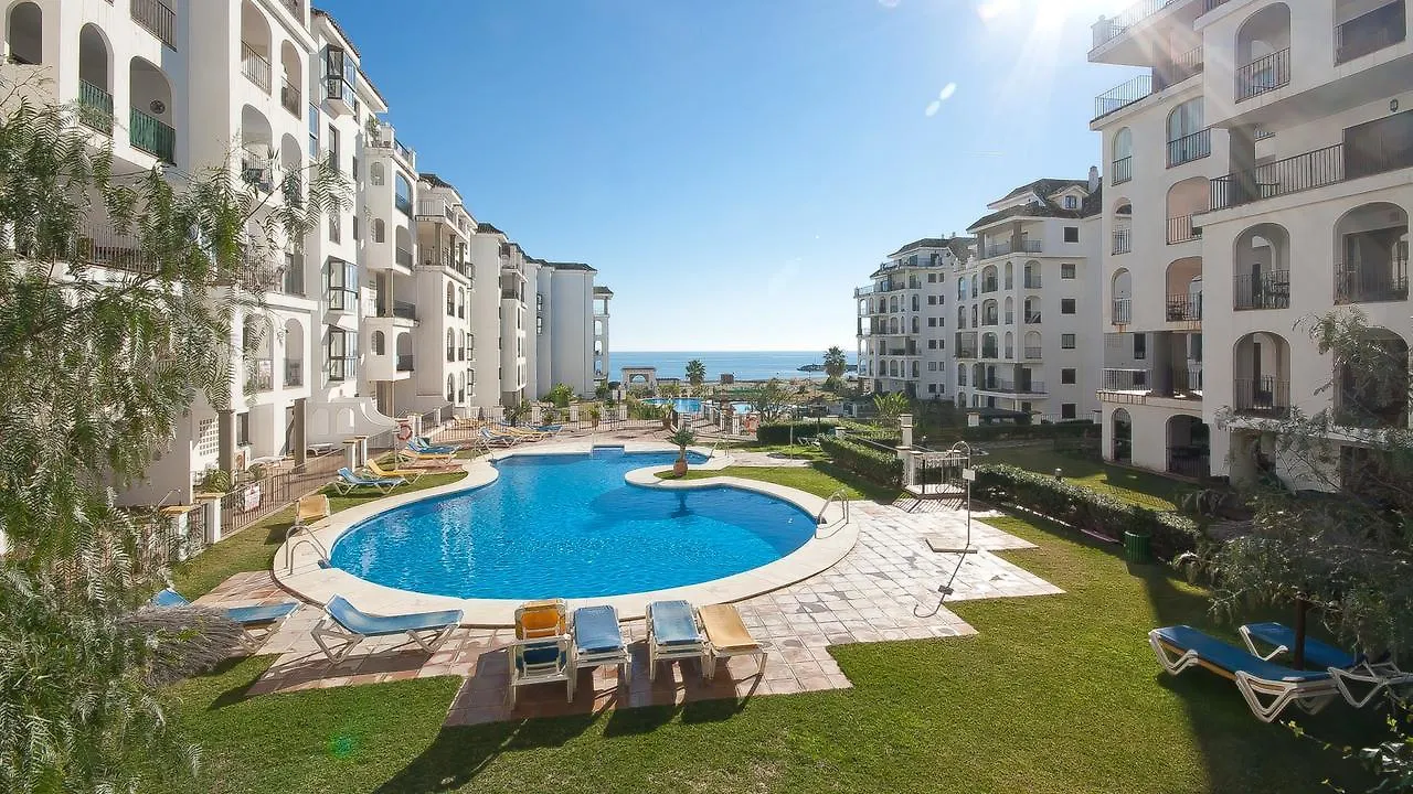 Marina De La Duquesa 803 Apartment Manilva