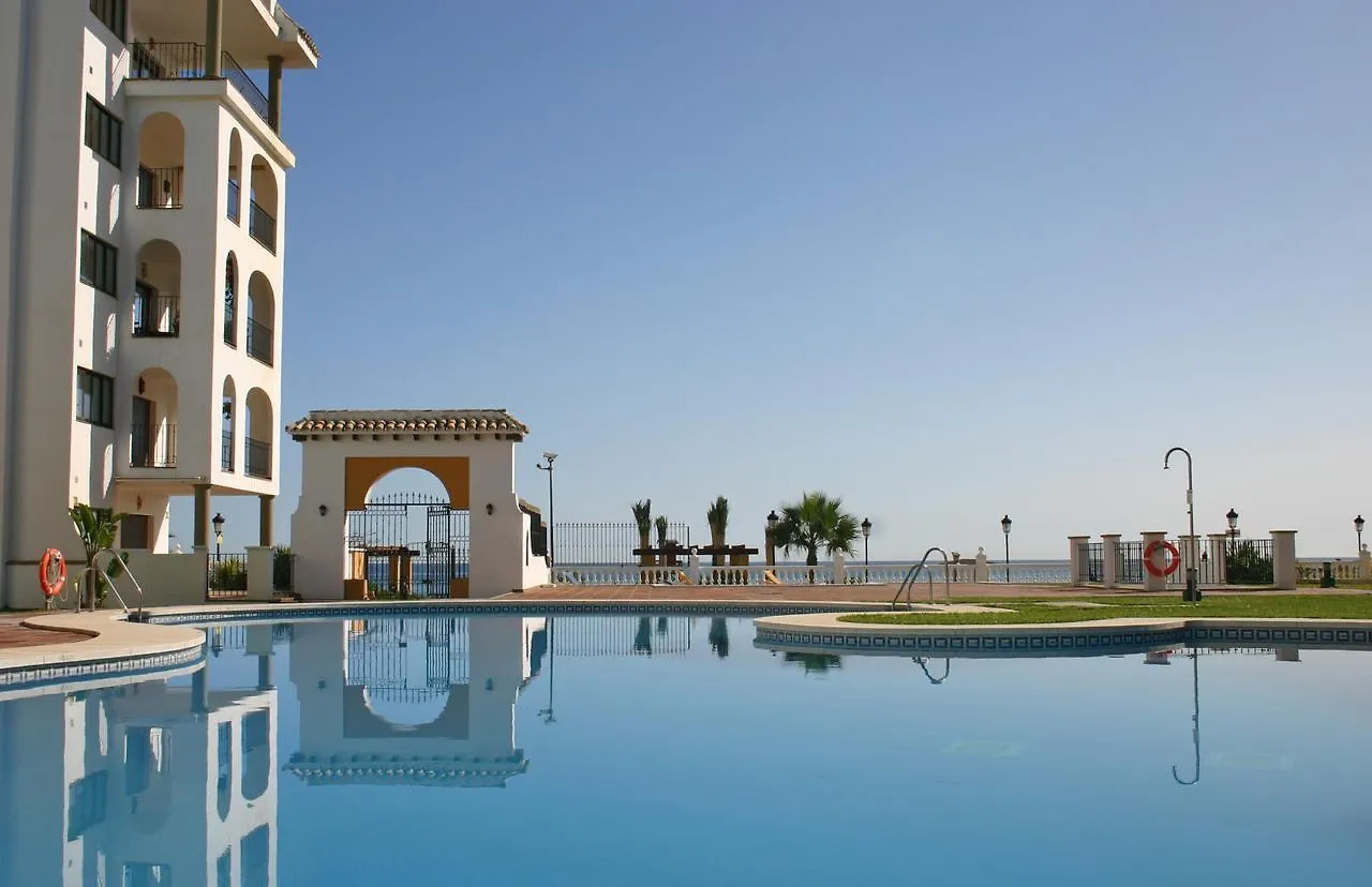 Marina De La Duquesa 803 Apartment Manilva