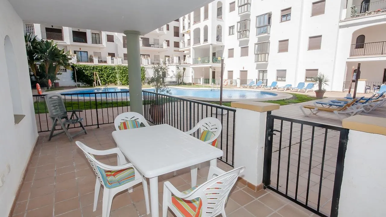 Marina De La Duquesa 803 Apartment Manilva