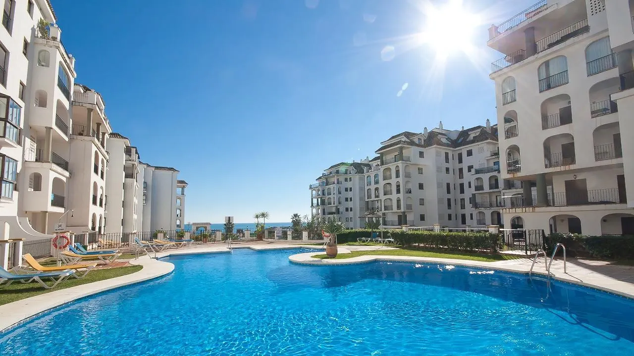 Marina De La Duquesa 803 Apartment Manilva Spain