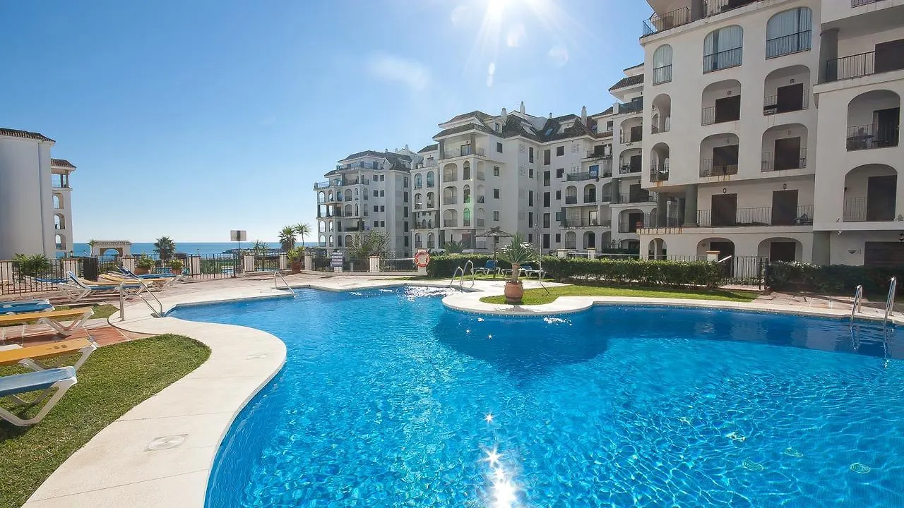 Marina De La Duquesa 803 Apartment Manilva