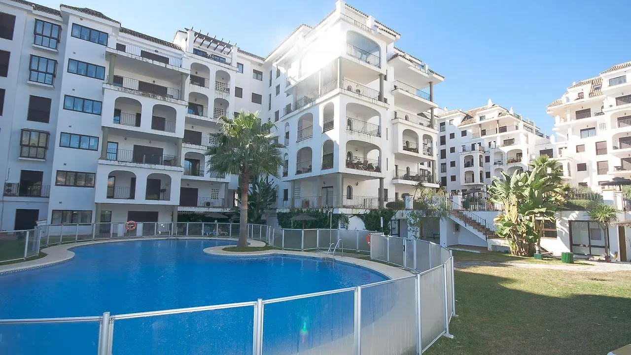 דירות מנילבה Marina De La Duquesa 803 0*,