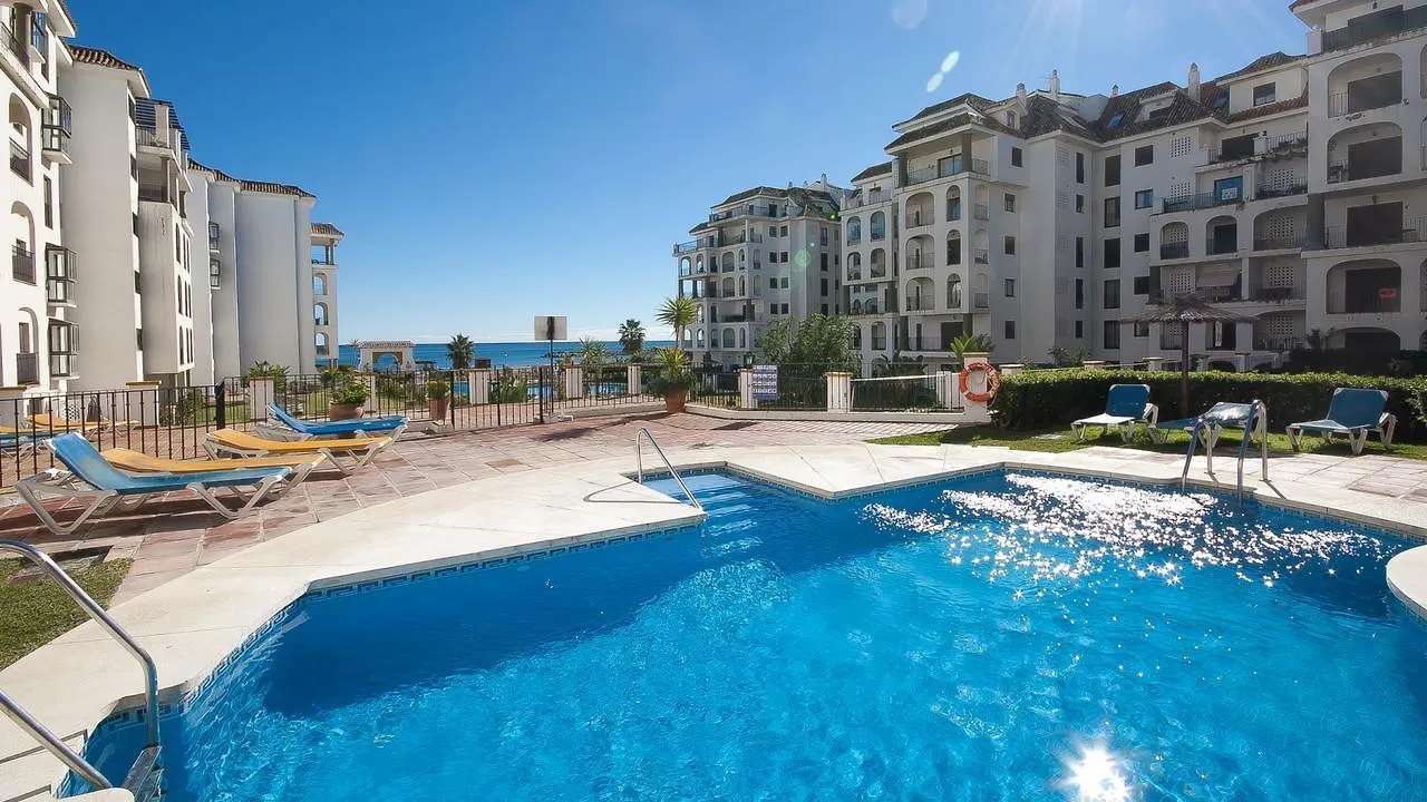דירות מנילבה Marina De La Duquesa 803 ספרד